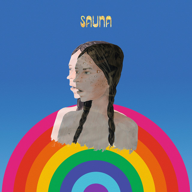 Musik Album 'Sauna'