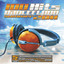 100 Hits Dancefloor Summer 2011 cover