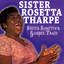 Sister Rosetta's Gospel Train Albumcover