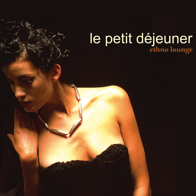 Le Petit Dejeuner Photo