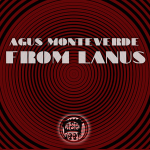 Agus Monteverde