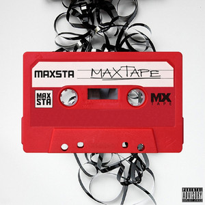 The Maxtape cover