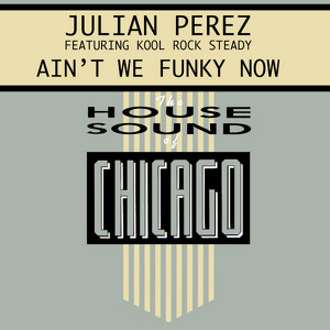 Julian Perez