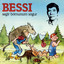Bessi segir börnunum sögur Albumcover