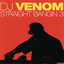 Straight Bangin' 3 (Continuous DJ Mix by DJ Venom) Albumcover