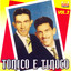 Tonico & Tinoco, Vol. 2 Albumcover