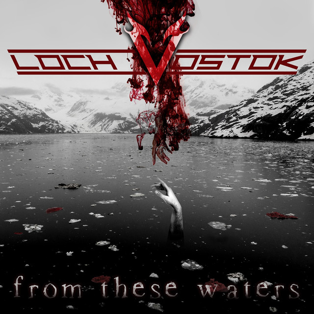 From These Waters cover