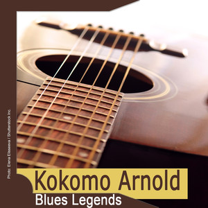 Blues Legends: Kokomo Arnold album