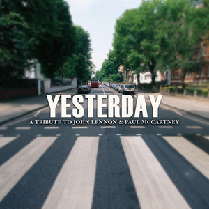 Yesterday album