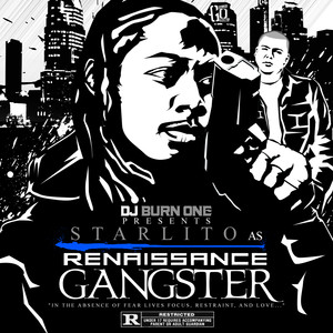 Dj Burn One Presents Renaissance Gangster album