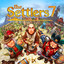 The Settlers 7: Paths to a Kingdom (Original Game Soundtrack) Albumcover