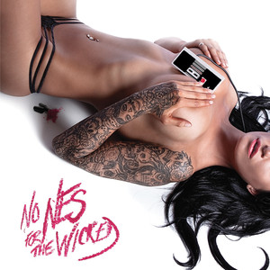 No NES for the Wicked cover