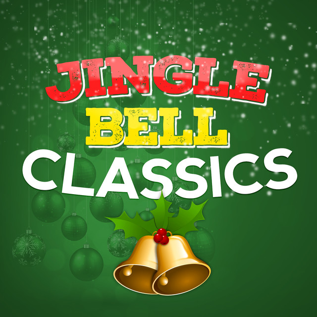 Jingle Bell Classics Albumcover