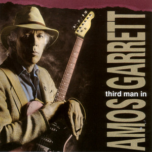 Third Man In Albumcover