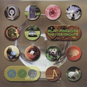 The Time Machine album