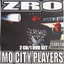 Mo City Players Part 1 cover