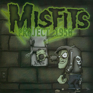 Project 1950 album