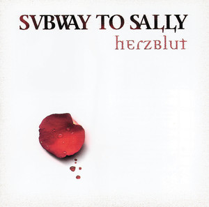 Herzblut album
