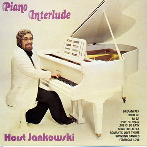Piano Interlude cover