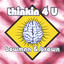 Thinkin 4 U Albumcover