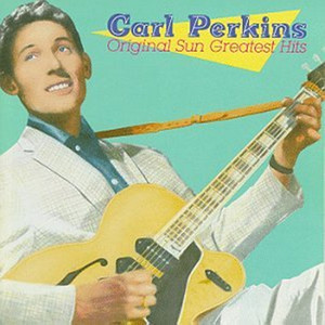Original Sun Greatest Hits album