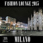 Fashion Lounge Milano 2015 cover