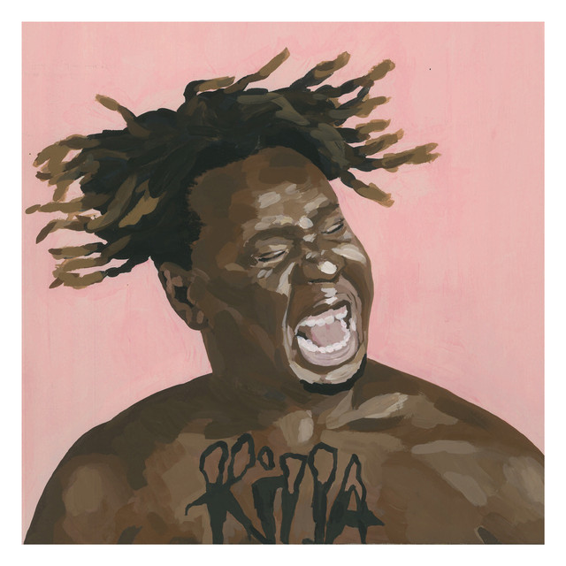 Musik Album 'Sucero'