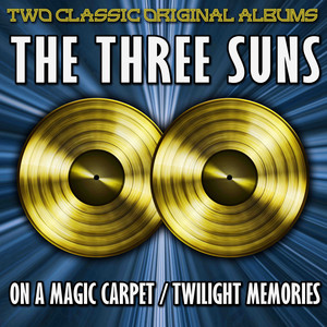 Twilight Memories album