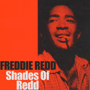 Shades Of Redd album