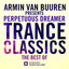 Trance Classics - The Best Of cover