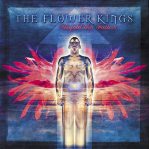 Unfold the Future cover