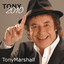 Tony 2010 Albumcover