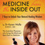 Medicine From the Inside Out Albumcover