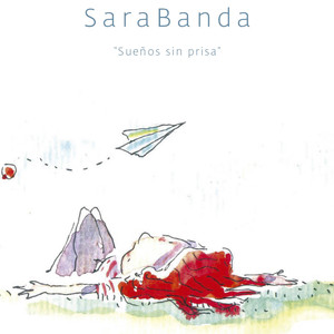 Sueños Sin Prisa Albumcover