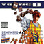 Remember Me Now Albumcover