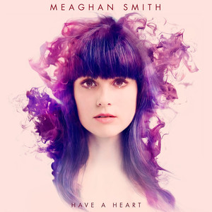 Have a Heart album