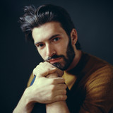 Giovanni Caccamo profile