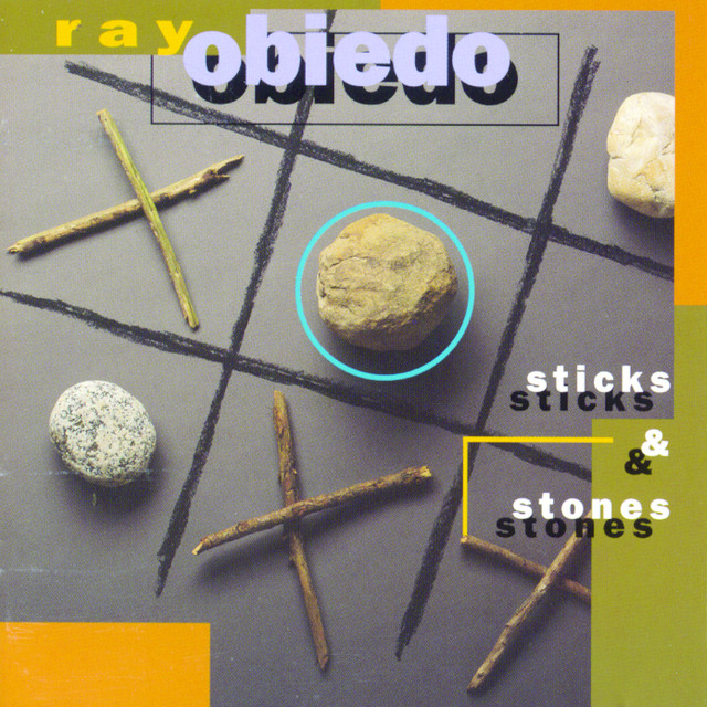 Ray Obiedo Photo