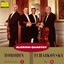 Borodin:String Quartet No.2 - Tchaikovsky: String Quartet No.1 Albumcover