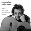 Bagatelles Albumcover