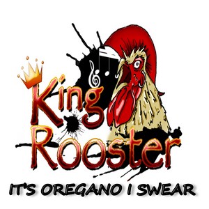 King Rooster