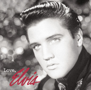 Love, Elvis album