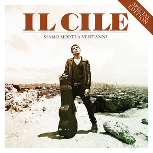 Siamo Morti A Vent'Anni (Special Edition) album