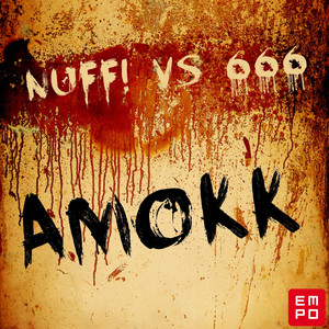 Amokk 2012 album