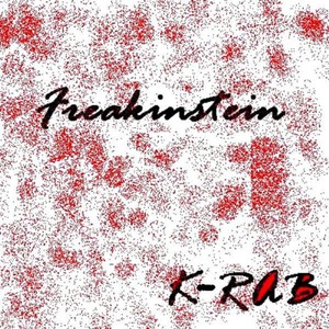 Freakinstein Albumcover