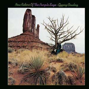 Gypsy Cowboy album