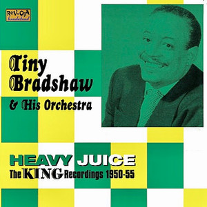 Heavy Juice album