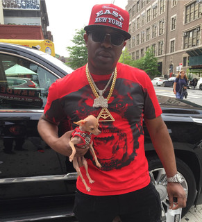 Uncle Murda Photo