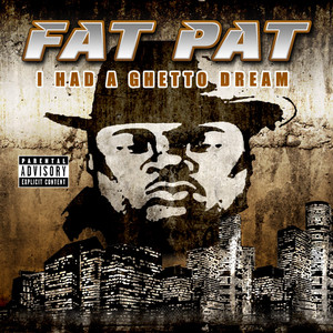 I Had A Ghetto Dream album