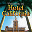 Welcome to the Hotel California Albumcover